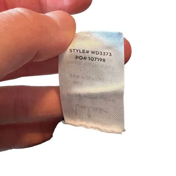 Lulus black & white striped long sleeve knit dress - Picture 5 of 8